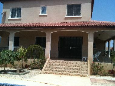 Villa en n