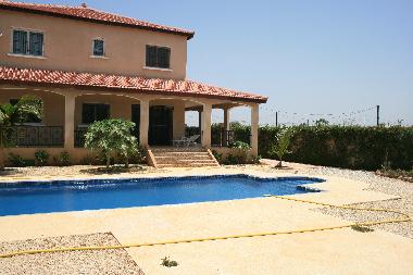 Villa en n