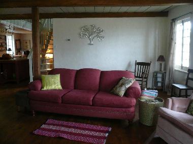 Casa de vacaciones en St-Francois (Quebec)Casa de vacaciones