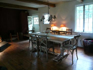 Casa de vacaciones en St-Francois (Quebec)Casa de vacaciones