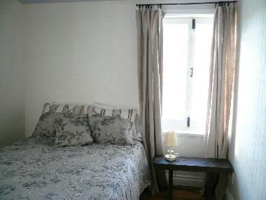 Casa de vacaciones en St-Francois (Quebec)Casa de vacaciones