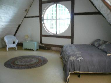 Casa de vacaciones en St-Francois (Quebec)Casa de vacaciones