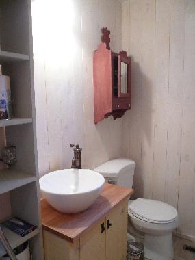 Casa de vacaciones en St-Francois (Quebec)Casa de vacaciones