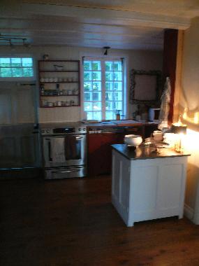 Casa de vacaciones en St-Francois (Quebec)Casa de vacaciones