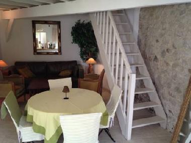 Casa de vacaciones en Le Pouliguen (Loire-Atlantique)Casa de vacaciones