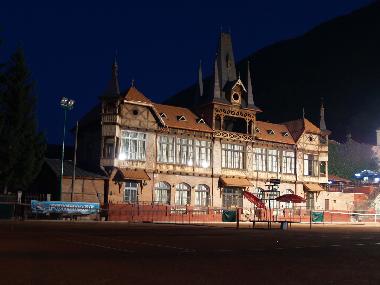 Casa de vacaciones en Brasov (Brasov)Casa de vacaciones