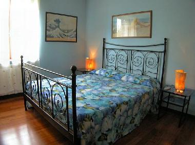 Apartamento de vacaciones en sirmione (Brescia)Casa de vacaciones