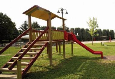 Apartamento de vacaciones en sirmione (Brescia)Casa de vacaciones