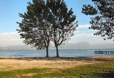 Apartamento de vacaciones en sirmione (Brescia)Casa de vacaciones