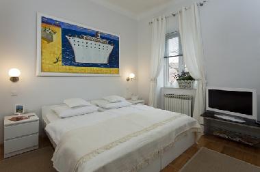Apartamento de vacaciones en Zagreb (Grad Zagreb)Casa de vacaciones
