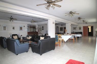 Villa en ANAVISSOS (Attiki)Casa de vacaciones