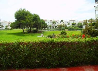 Laguna Beach - zonas verdes