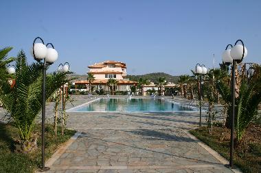 Villa en ANAVISSOS (Attiki)Casa de vacaciones