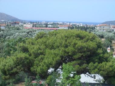 Villa en ANAVISSOS (Attiki)Casa de vacaciones