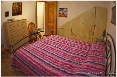 Apartamento de vacaciones en Calasetta (Carbonia-Iglesias)Casa de vacaciones