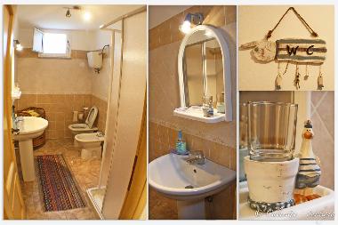 Apartamento de vacaciones en Calasetta (Carbonia-Iglesias)Casa de vacaciones