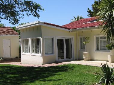 Apartamento de vacaciones en Constantia (Western Cape)Casa de vacaciones