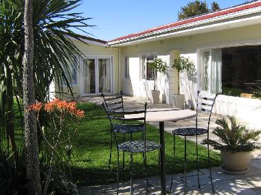 Apartamento de vacaciones en Constantia (Western Cape)Casa de vacaciones