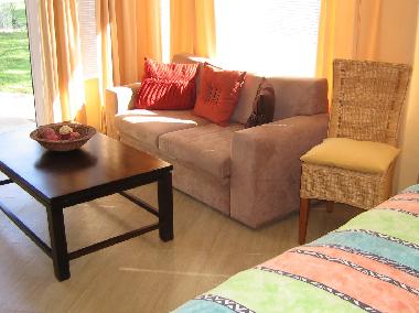 Apartamento de vacaciones en Constantia (Western Cape)Casa de vacaciones