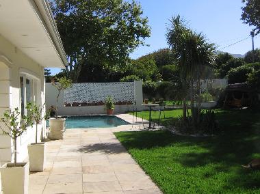 Apartamento de vacaciones en Constantia (Western Cape)Casa de vacaciones