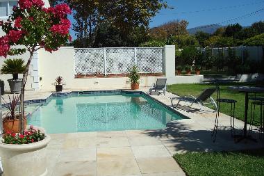 Apartamento de vacaciones en Constantia (Western Cape)Casa de vacaciones