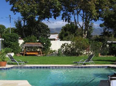 Apartamento de vacaciones en Constantia (Western Cape)Casa de vacaciones