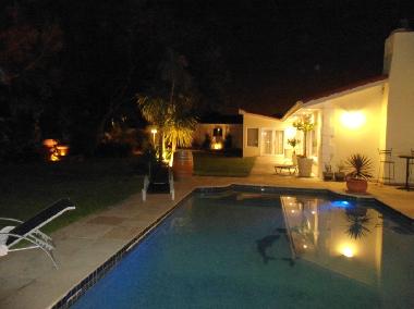 Apartamento de vacaciones en Constantia (Western Cape)Casa de vacaciones