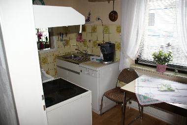 Apartamento de vacaciones en Stolberg (Eifel und Region Aachen)Casa de vacaciones