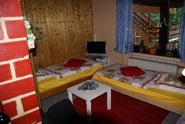 Apartamento de vacaciones en Stolberg (Eifel und Region Aachen)Casa de vacaciones