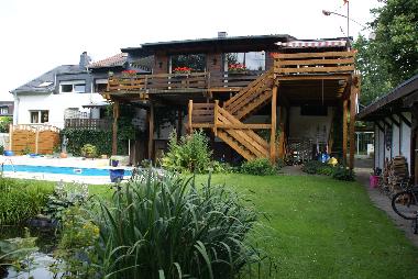 Apartamento de vacaciones en Stolberg (Eifel und Region Aachen)Casa de vacaciones