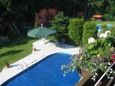 Apartamento de vacaciones en Stolberg (Eifel und Region Aachen)Casa de vacaciones