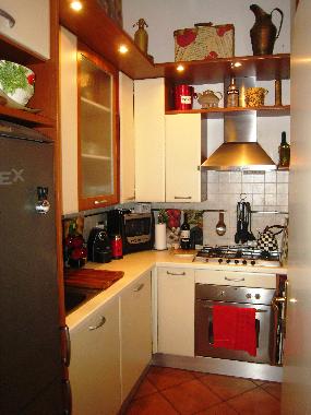 Apartamento de vacaciones en Sala Comacina (Como)Casa de vacaciones