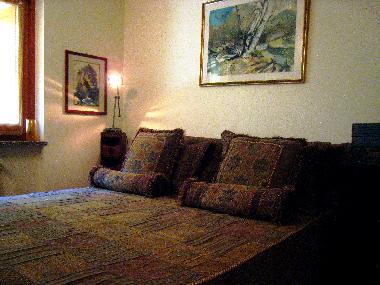 Apartamento de vacaciones en Sala Comacina (Como)Casa de vacaciones