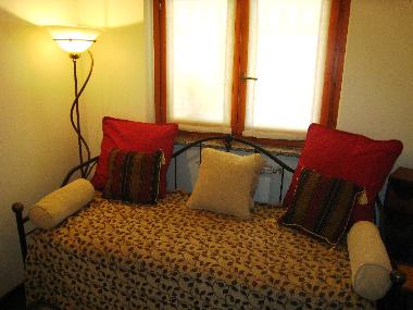 Apartamento de vacaciones en Sala Comacina (Como)Casa de vacaciones