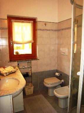 Apartamento de vacaciones en Sala Comacina (Como)Casa de vacaciones