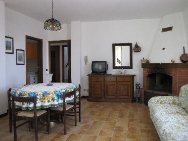 Villa en Gavenola - Borghetto D