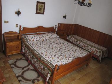 Villa en Gavenola - Borghetto D