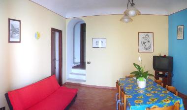 Apartamento de vacaciones en Cefal (Palermo)Casa de vacaciones