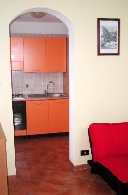 Apartamento de vacaciones en Cefal (Palermo)Casa de vacaciones