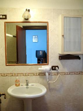 Apartamento de vacaciones en Cefal (Palermo)Casa de vacaciones
