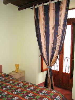 Apartamento de vacaciones en Cefal (Palermo)Casa de vacaciones