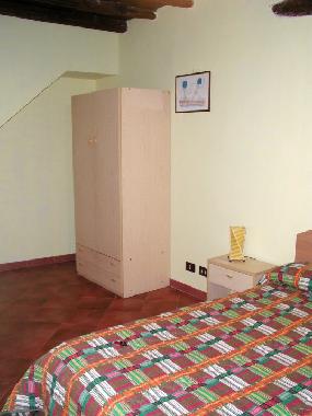 Apartamento de vacaciones en Cefal (Palermo)Casa de vacaciones