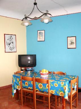 Apartamento de vacaciones en Cefal (Palermo)Casa de vacaciones
