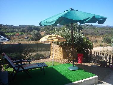 Casa de vacaciones en Costa Paradiso (trinita' d'agultu e vignola) (Olbia-Tempio)Casa de vacaciones