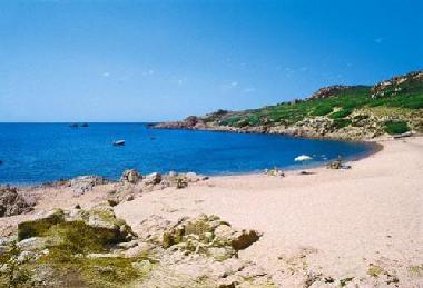 Casa de vacaciones en Costa Paradiso (trinita' d'agultu e vignola) (Olbia-Tempio)Casa de vacaciones