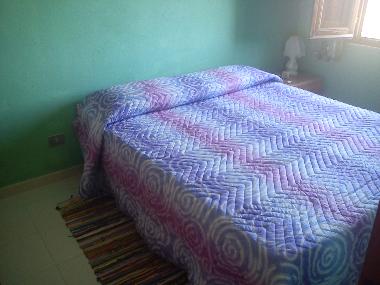 Casa de vacaciones en Costa Paradiso (trinita