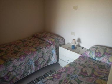 Casa de vacaciones en Costa Paradiso (trinita