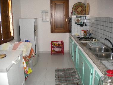 Casa de vacaciones en Costa Paradiso (trinita