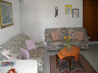 Casa de vacaciones en Costa Paradiso (trinita