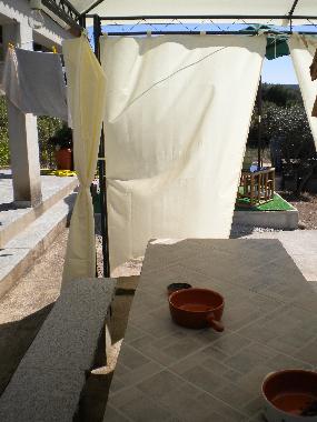 Casa de vacaciones en Costa Paradiso (trinita